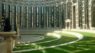 Real Places That Are From The Wizard World HD 2017