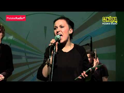 Rita Pax: Brain (Czwórka)