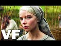 THE NORTHMAN Bande Annonce VF (2022)