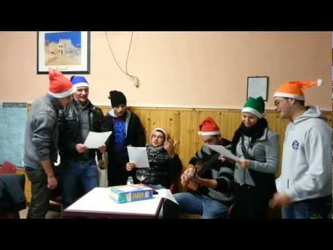 Jingle Bells (italian version) @circolo Orciano Pisano