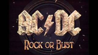 ACDC Hard Times