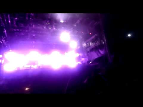 Wess & Aleksandar Galoski - Lyon (StadiumX Re-Edit) played at Exit Festival