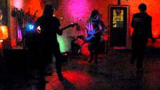 Disconnected - Face to Face (Live Cover)