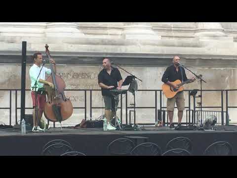 Georgia 2  Soirée musicale à Nîmes...