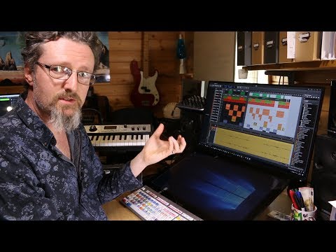 Bitwig 2 and 2.1 - The Full Review