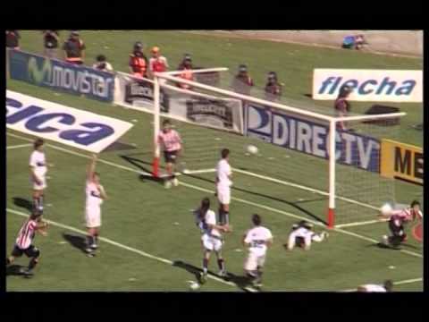 Estudiantes 7 gimnasia 0 - dvd 7 goles y un león