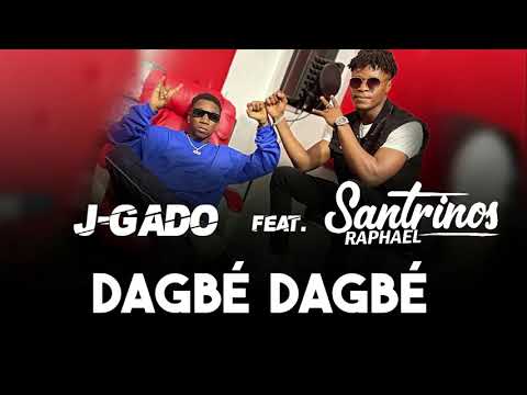 santrinos Raphaël feat j'gado (N'kogné )lyrics officiels