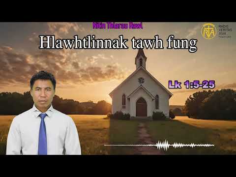 Hlawhtlinnak tawh fung