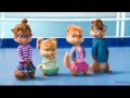Alvin and the chipmunks 3 party rock anthem 