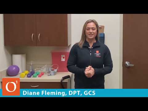 How to Use a Cane for Better Balance