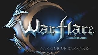 Видео 1 к игре Warflare