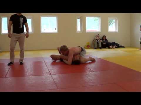 Halldór Logi Vs Daníel