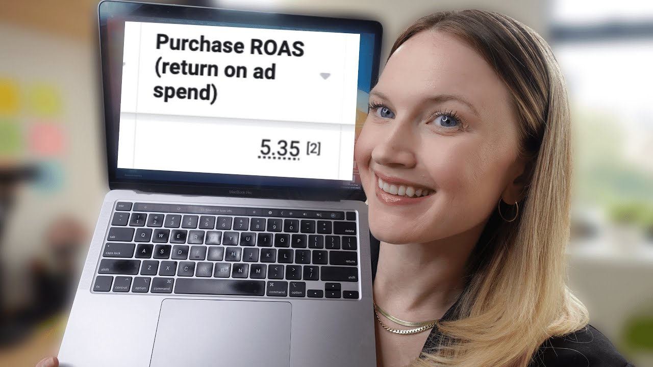 How to Build & Optimize a Facebook Ads Account - $4K Budget (after iOS14)