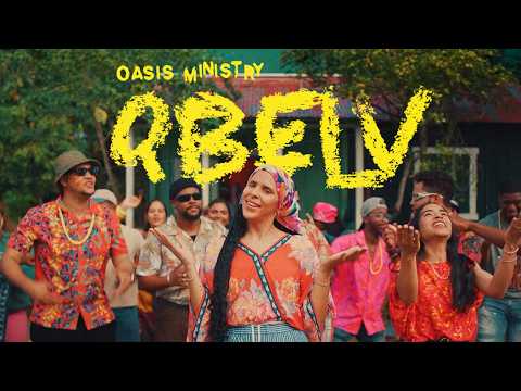 QBELV - (Que bonita está la vida) - Oasis Ministry (Video oficial)