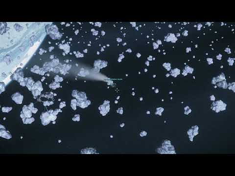 Harbinger Stalker V torpedoes versus Stock Constellation Aquila #starcitizen