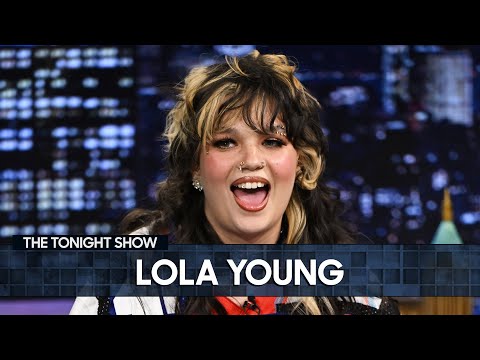 Lola Young Reveals the Unconventional Way Tyler, The Creator Slid into Her DMs, Talks "Messy"