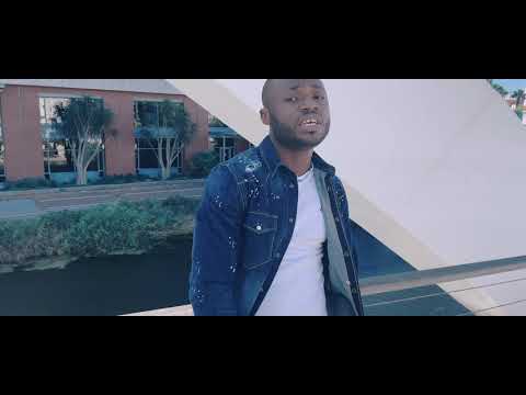 Ross Nkunga - Omemma(Good God) | Sinach | Kizomba "Candy-ZK" Cover