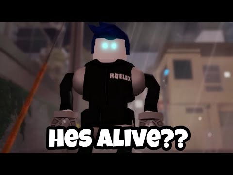 Is Guesty truly dead in the bacon hair 3?