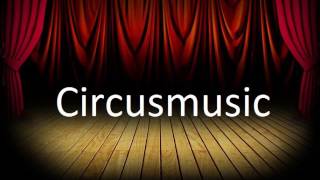 Circusmusik Zirkusmusik