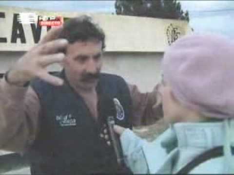 Pinto da Costa Inocente