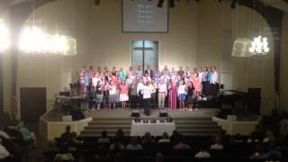 How Great Is Your Love