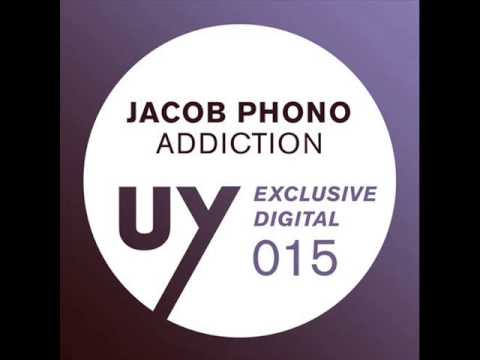 Jacob Phono - Accepted (Original Mix)