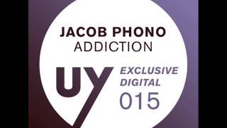 Jacob Phono - Accepted (Original Mix)
