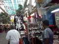 KL China Town Night Market Jalan Petaling