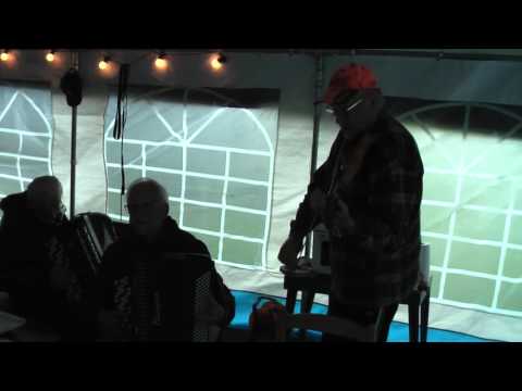 Surströmmingstrion  2015