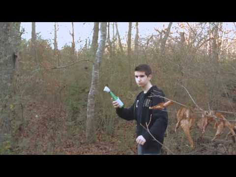 Inferno 2 - Action Scene