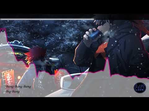 [Nightcore] Bang Bang Bang