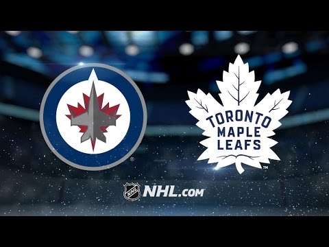 Gardiner's OT winner lifts Leafs past Jets