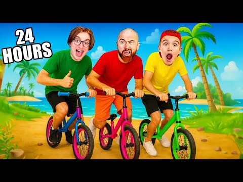 ΤΕΛΕΥΤΑΙΟΣ ΠΟΥ ΜΕΙΝΕΙ ΣΤΑ ΠΟΔΗΛΑΤΑ ΚΕΡΔΙΖΕΙ!