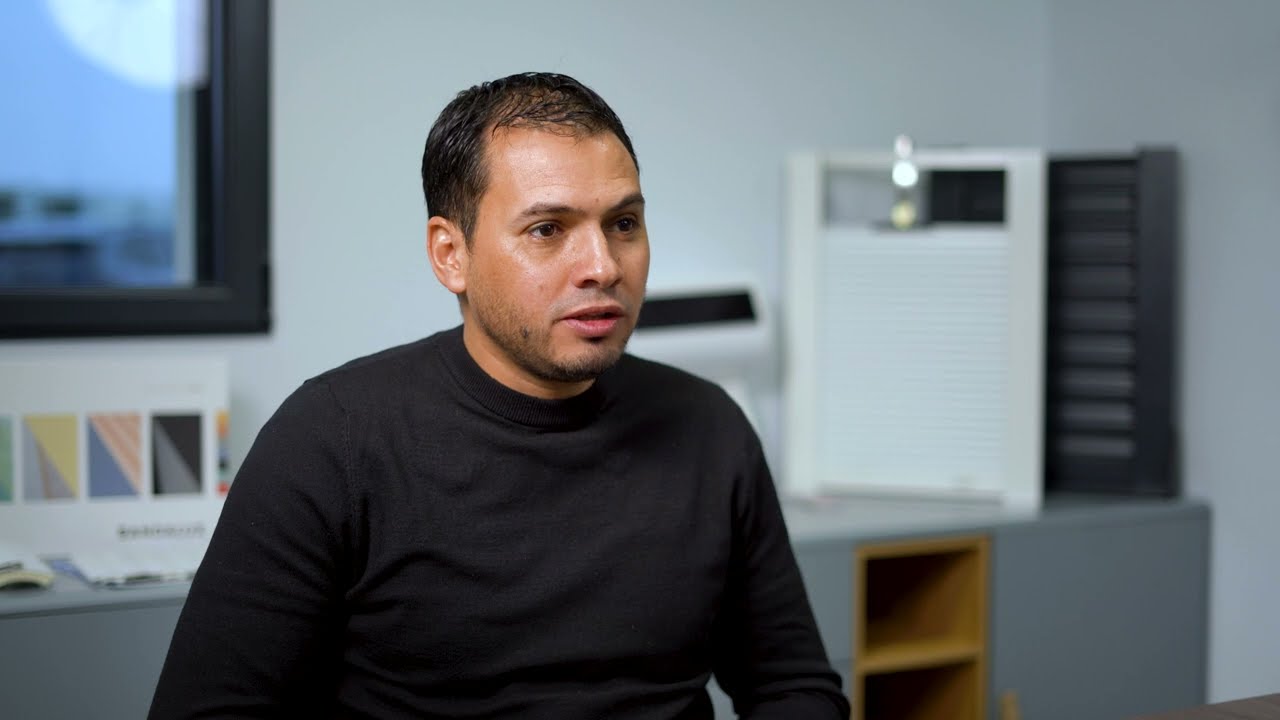 Interview de Said El Mommouhi, franchisé Removo à Valence