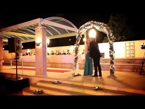 Maturantski ples Srednje škole fra Andrije Kačića Miošića MAKARSKA 2012./2013.