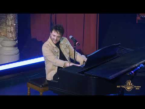 Jacob Tolliver - "What'd I Say"