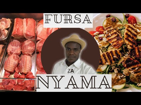 , title : 'UTAMBULISHO BWANA NYAMA TANZANIA'