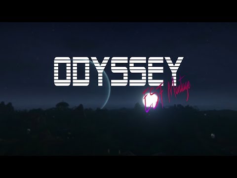 Odyssey - Planetside 2 ESF Montage