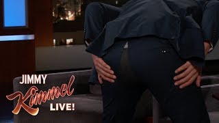 Split Music Video