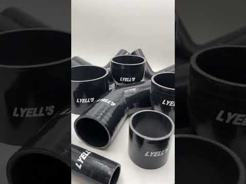 Silicone Hoses Now Available at Lyell’s #shorts