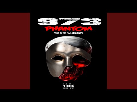 Phantom (feat. Gio Nailati, Snow)