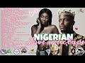 NIGERIAN LOVE MIXTAPE 2021 Golo Nation W Dj BabyGolo Ft Simi Chike Ric Hassani Ladipoe