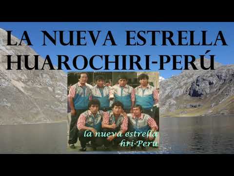 Carino Mio Dime Que Me Quieres - La Nueva Estrella