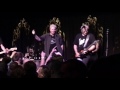 The Offspring "Elders" live at The Cornerstone in Berkeley 4/13/17