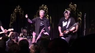 The Offspring &quot;Elders&quot; live at The Cornerstone in Berkeley 4/13/17