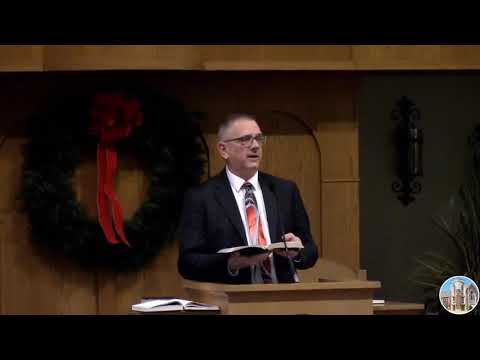 [12/05/2021 AM] - "Assorted Women; Sovereign Grace" Matthew 1:1-17