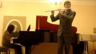 Chopin: Nocturne in E Flat Major