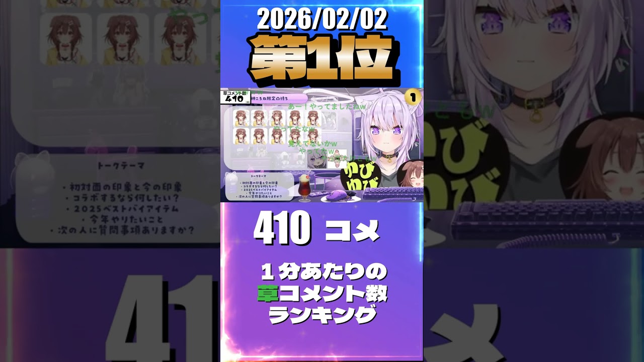 YouTubeサムネイル