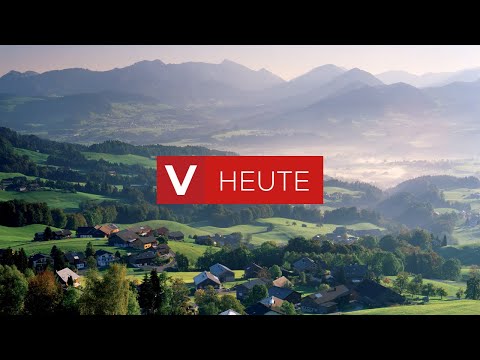 Vorarlberg heute | ORF2V | 12.09.2021, 19:00