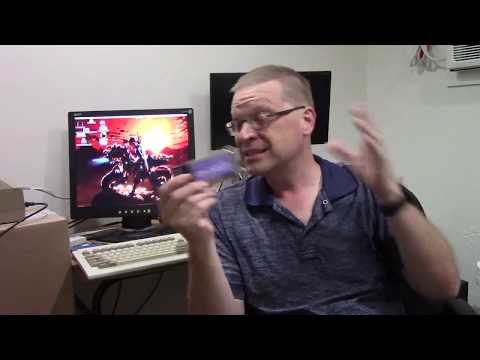 10 Minute Amiga Retro Cast Episode 9 - Amiga on the Internet